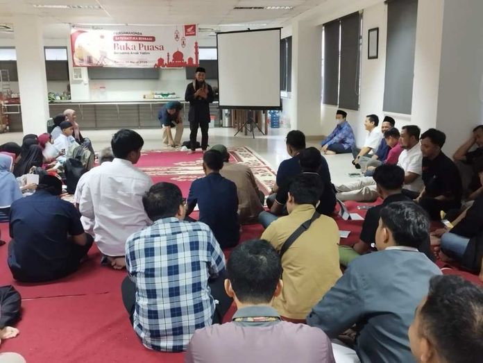 BaliPortalNews_ ROhis Rohis Astra Motor Bali
