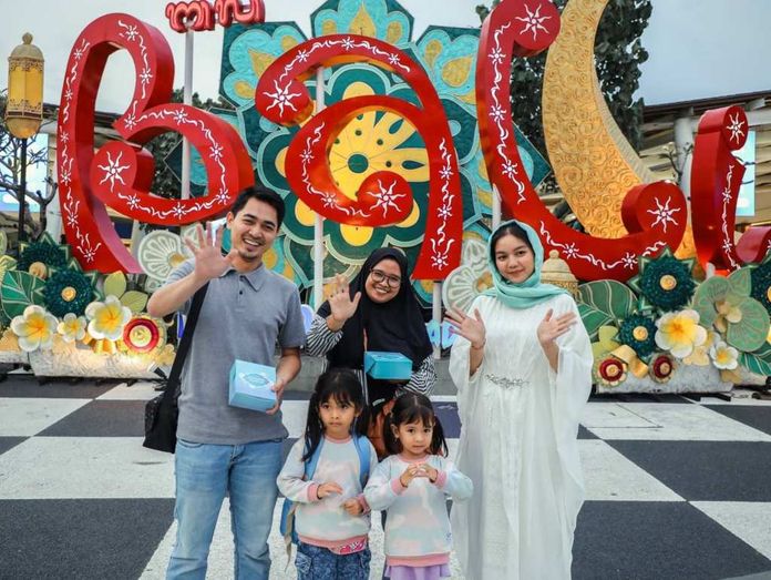 BaliPortalNews_ Ramadan_takjil Ramadan_takjil