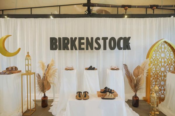 BIRKENSTOCK