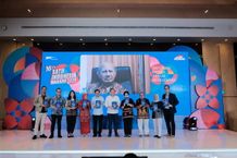 Pelaksanaan 16th SATU Indonesia Awards 2025: Satukan Gerak, Terus Berdampak SATU Indonesia Awards 2025