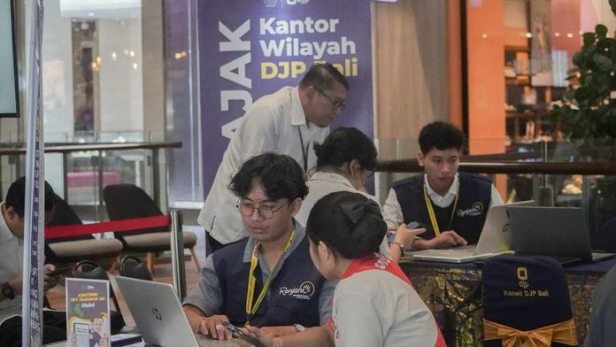 SPT Tahunan