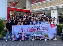 Astra Motor Bali Gelar Scoopy Girls Time, Ajak Pengguna Setia Honda Perkuat Komunitas Scoopy