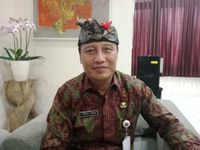 Panitia Sertijab Karangasem Siapkan Parkir dan Rekayasa Lalu Lintas Antisipasi Kepadatan Kendaraan Sekwan