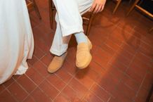 Clarks Perkenalkan Koleksi Ramadan 2025 Rayakan Gaya dan Tradisi Sepatu
