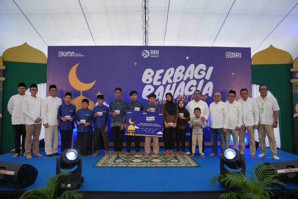 BaliPortalNews_ TJSL BRI TJSL BRI