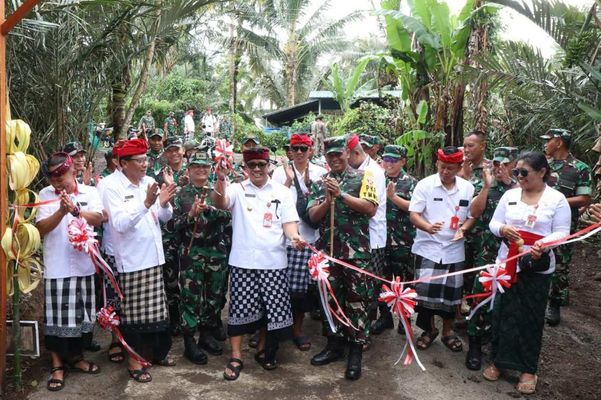 BaliPortalNews_ Tabanan Tabanan