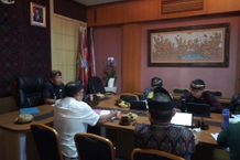 Pelabuhan Tanah Ampo Akan Ditata Ulang, Target Beroperasi 2026 Tanah Ampo