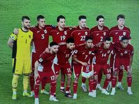 Timnas Indonesia Unggul 1-0 atas Bahrain Timnas
