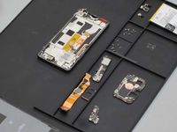 OPPO Bongkar dan Buktikan Langsung Bagian Dalam OPPO A5 Pro Tetap Tangguh di Segala Kondisi Unibody Mid-Frame
