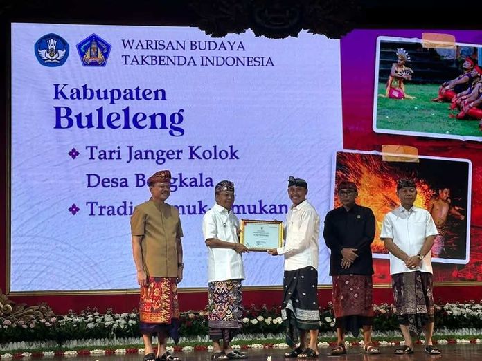 Warisan Budaya