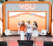 Rayakan Ramadan, Y.O.U Ajak Masyarakat Memulai Perubahan Positif Lewat Kampanye “Change #StartsWithYOU” YOU