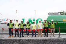 Pembangunan Infrastruktur Gas Alam di The Nusa Dua Rampung, ITDC Utilitas Gelar Mechanical & Technical Completion Ceremony gas nusa dua