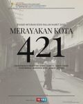 Pasar Intaran “Merayakan Kota 421”, Perayaan Buleleng dan Singaraja Sepanjang Maret 2025 perayaan 421