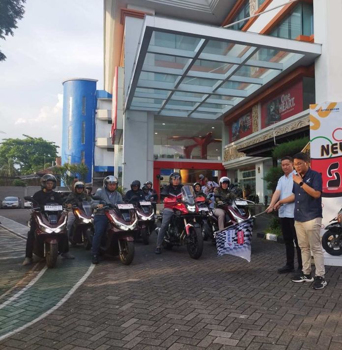 PCX160
