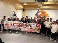 Astra Motor Bali Gelar Buka Puasa Bersama Konsumen Setia, Perkuat Hubungan dan Sosialisasi Layanan Buka Puasa Bersama Honda