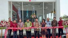 Hino Perkuat Layanan di Bali, Resmikan Outlet Baru di Singaraja HINO Bali