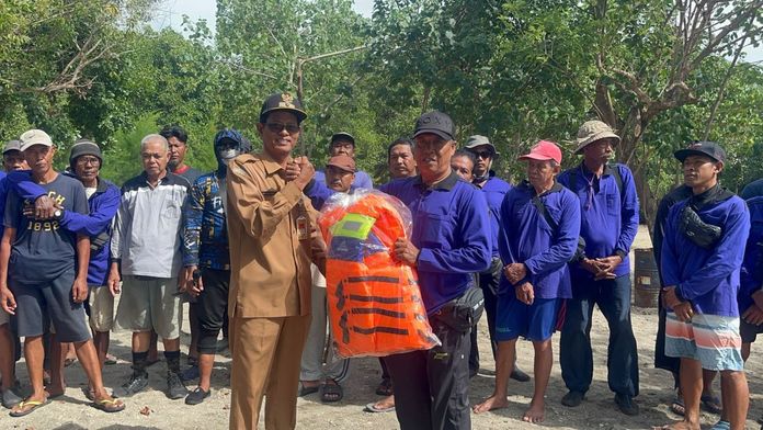 pelatihan keselamatan