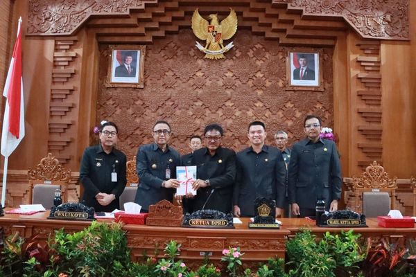 Sidang Paripurna