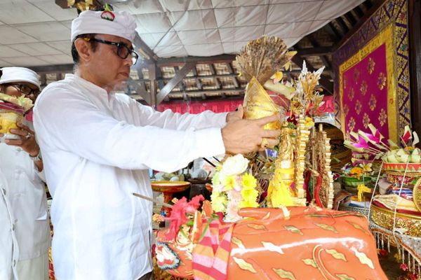 Karya Ngeratep
