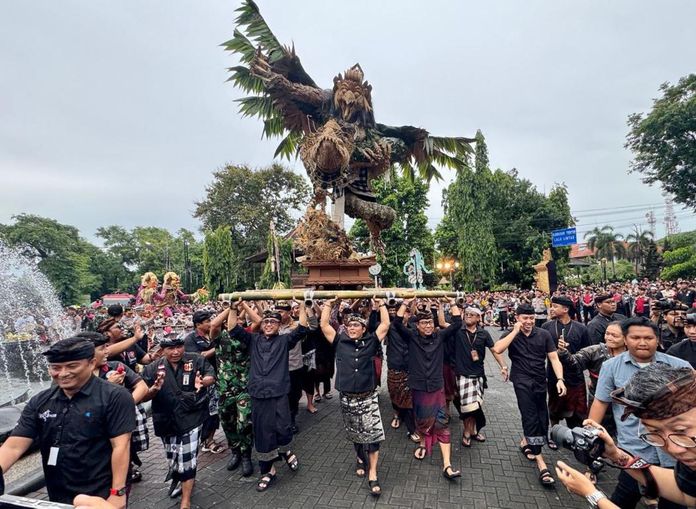 Kasanga Festival