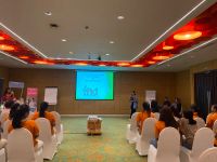 Rayakan International Women’s Day, Harris Hotel Denpasar Gelar Seminar Kesehatan dan Apresiasi untuk Perempuan Tangguh International Women's Day