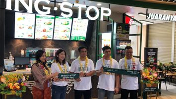 Wingstop