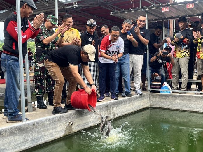 Lomba Mancing