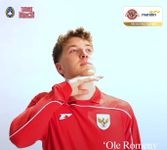 Timnas Indonesia Takluk 1-5 dari Australia, Gol Ole Romeny Jadi Hiburan Timnas Indonesia