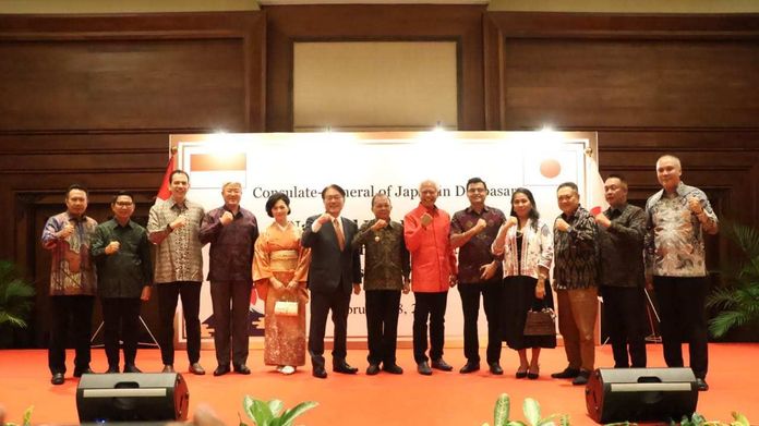 Ultah Kaisar Jepang