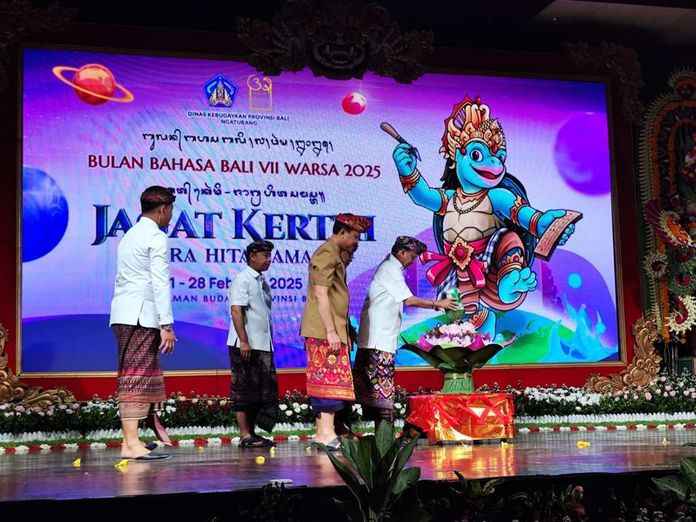Warisan Budaya Leluhur