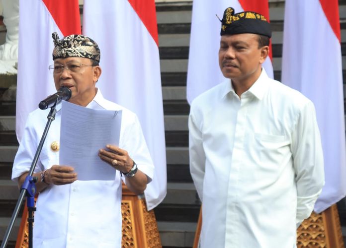 Lagu Indonesia Raya