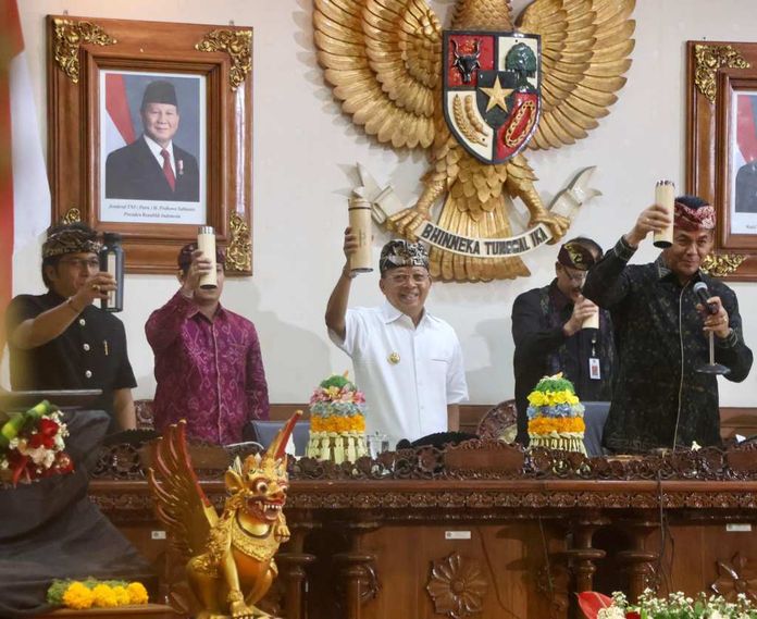 Sidang Paripurna