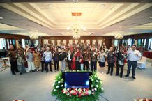 OJK Dorong Penguatan Integritas Pelaporan Keuangan di Sektor Jasa Keuangan OJK