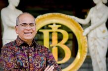 Jelang Ramadhan dan Nyepi, Inflasi Bulan Februari 2025 Terkendali Inflasi Terkendali