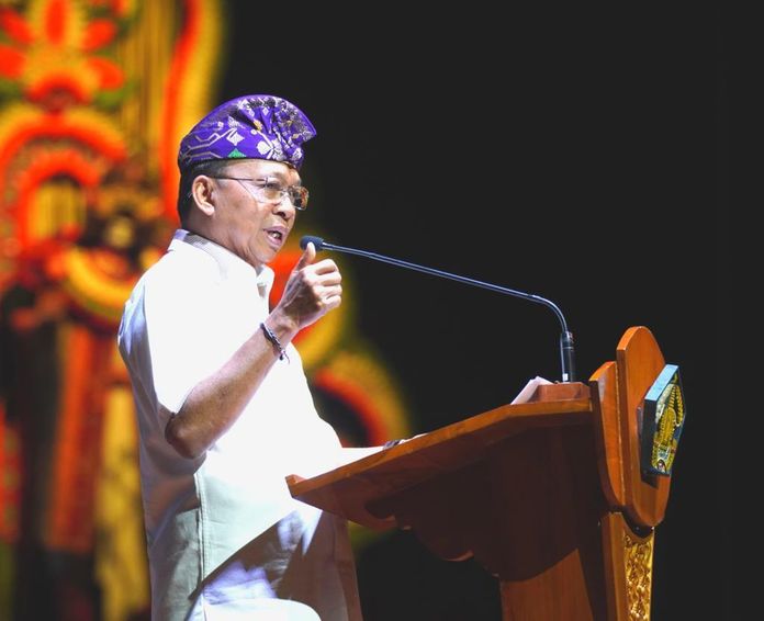 Rakor Pemerintahan Rakor Pemerintahan