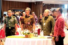 BI Bali Perkuat Sinergi, Luncurkan “Sekaa Swara Bali” Sebagai Media Kolaborasi dan Silaturahmi Lintas Lembaga Sekaa Swara Bali