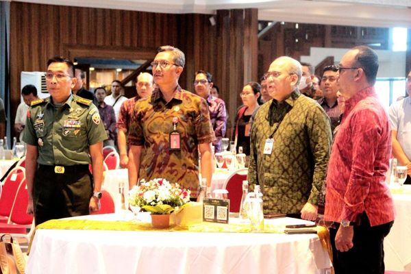 Sekaa Swara Bali