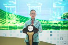 Peringkat Fitch Bukti Kepercayaan Global Terhadap Ekonomi Indonesia OJK