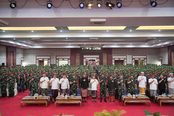 Semangat Perjuangan