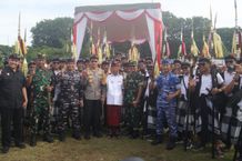 Program Gubernur Bali “In line” dengan Presiden Prabowo, Sejalan Asta Cita dan Harmoni antara Budaya dan Alam Program Gubernur Bali