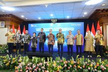 Tingkatkan Layanan, OJK Luncurkan Portal Data dan Metadata Sektor Jasa Keuangan Terintegrasi Portal Data dan Metadata