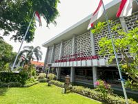 OJK Provinsi Bali Dorong Literasi Keuangan Melalui Program 1–5 Km Care OJK Provinsi Bali