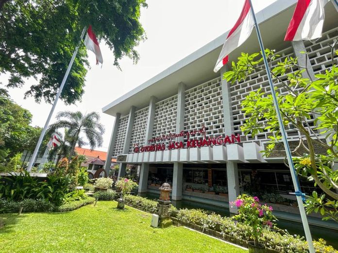 OJK Provinsi Bali