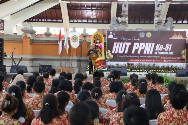 Satu Desa Satu Dokter dan Perawat