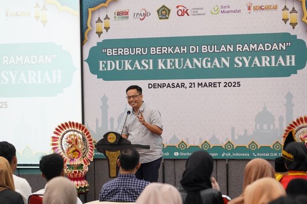 Literasi dan Inklusi Keuangan