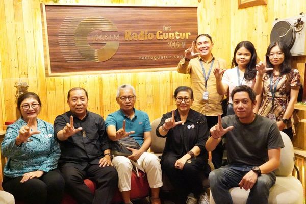 Atasi Permasalahan Sampah