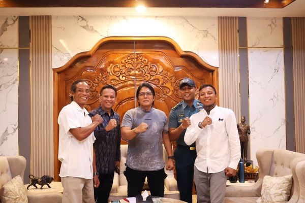 Olahraga Pelayaran Olahraga Pelayaran