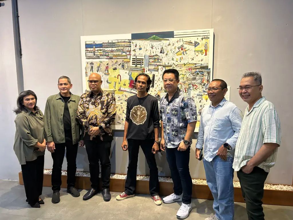 Pameran