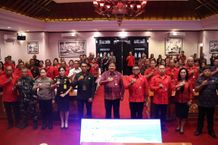 Pemkab Tabanan Perkuat Sinergi Lintas Sektor dalam Upaya Percepatan Penurunan Stunting Pemkab Tabanan