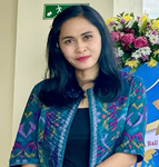 Kepemimpinan dalam Mengawal Kesehatan Reproduksi Calon Pengantin: Peran Bidan dan Tantangannya Ni Made Ary Lisnawati, S.KM., M.Kes